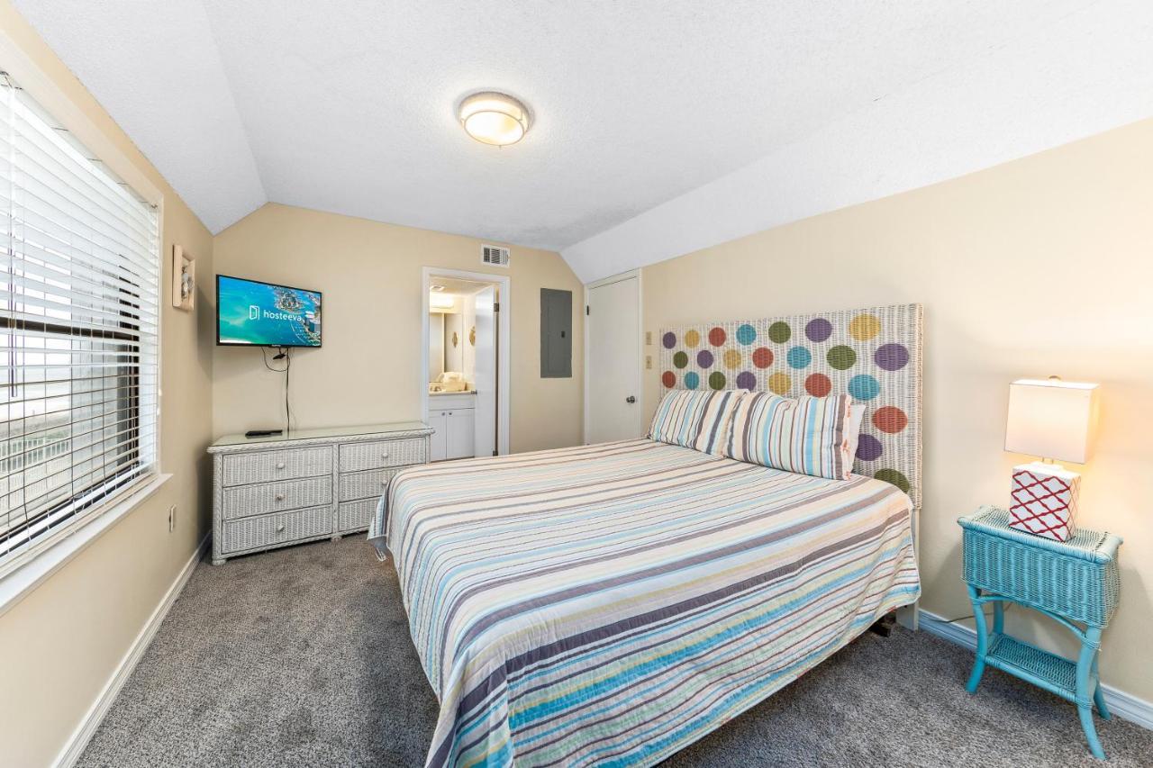 Sunswept Unit 201 Apartment