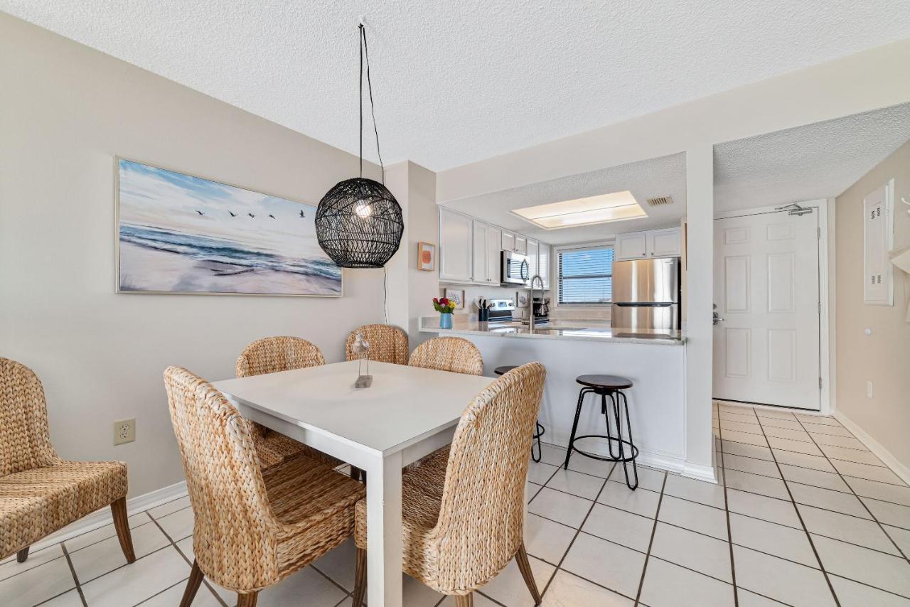Apartment Sunswept 702 Orange Beach