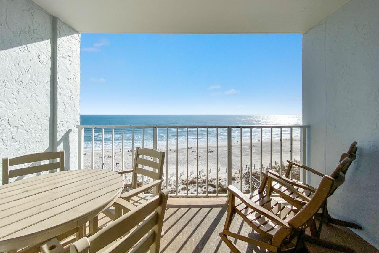 Sunswept 702 Orange Beach