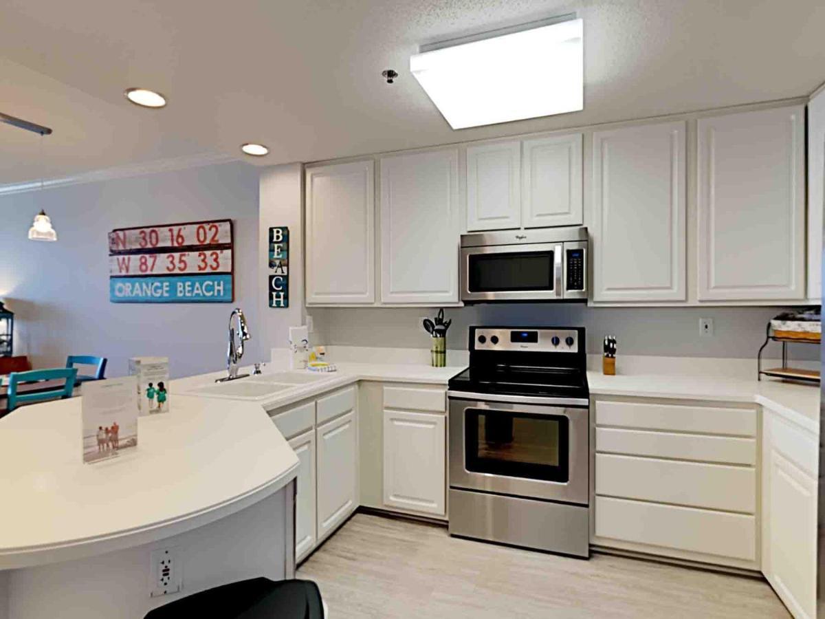 Apartment The Enclave #705 Orange Beach