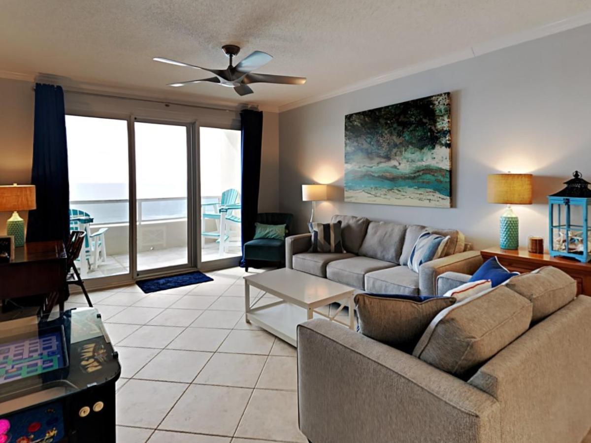 The Enclave #705 Apartment