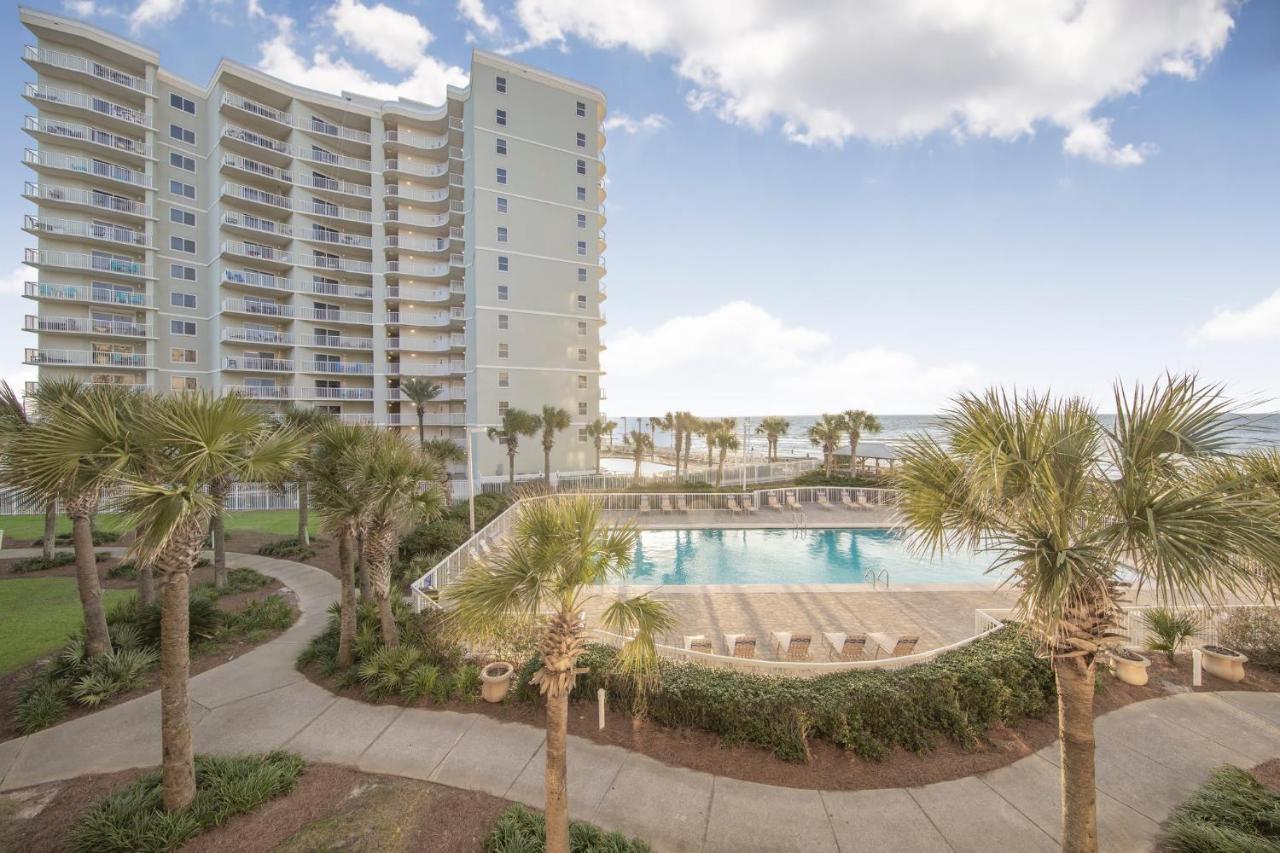 Seaside & Racquet Club 4311 By Collection * Orange Beach