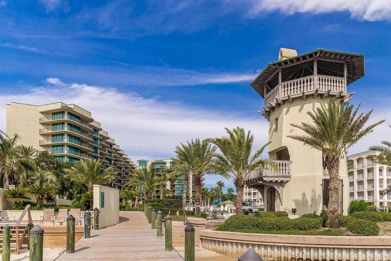 Phoenix On The Bay 2 By Brett Robinson Vacations Orange Beach