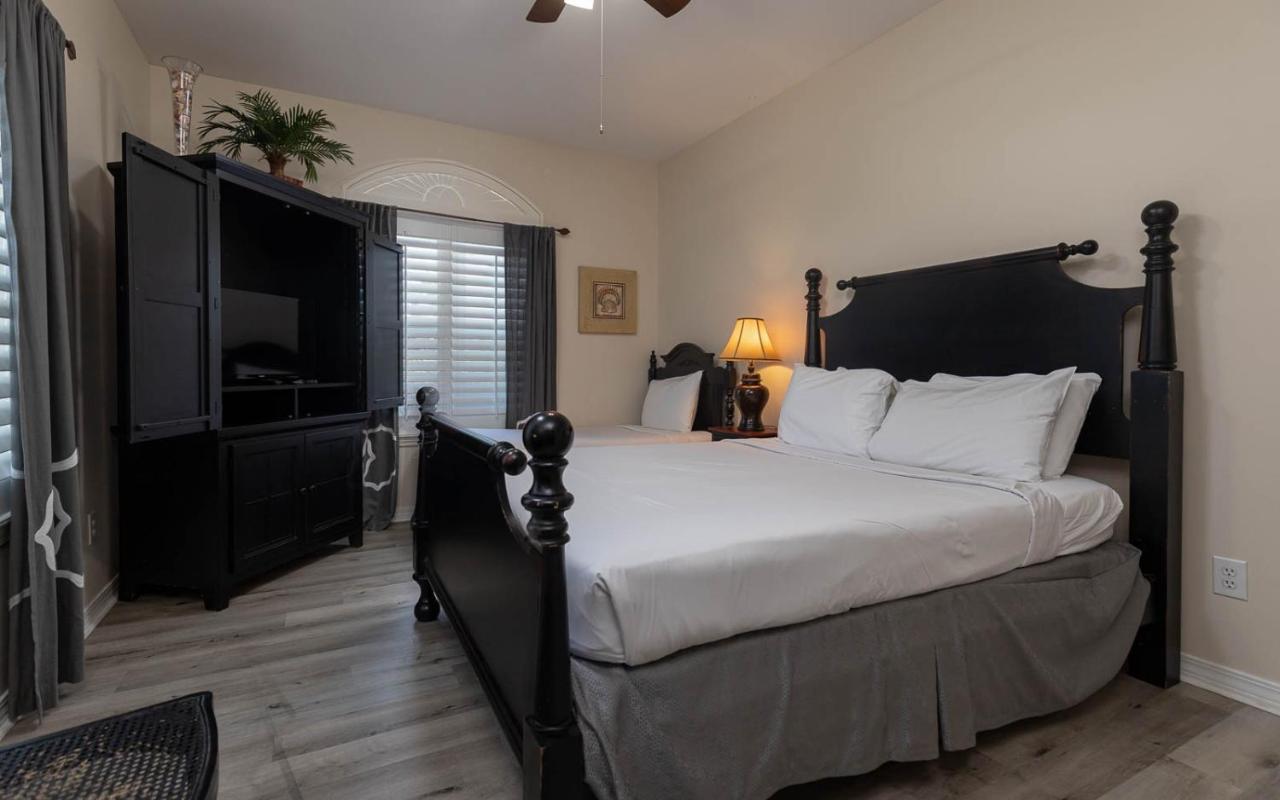 Charter Landing Two C1 Apartment Orange Beach