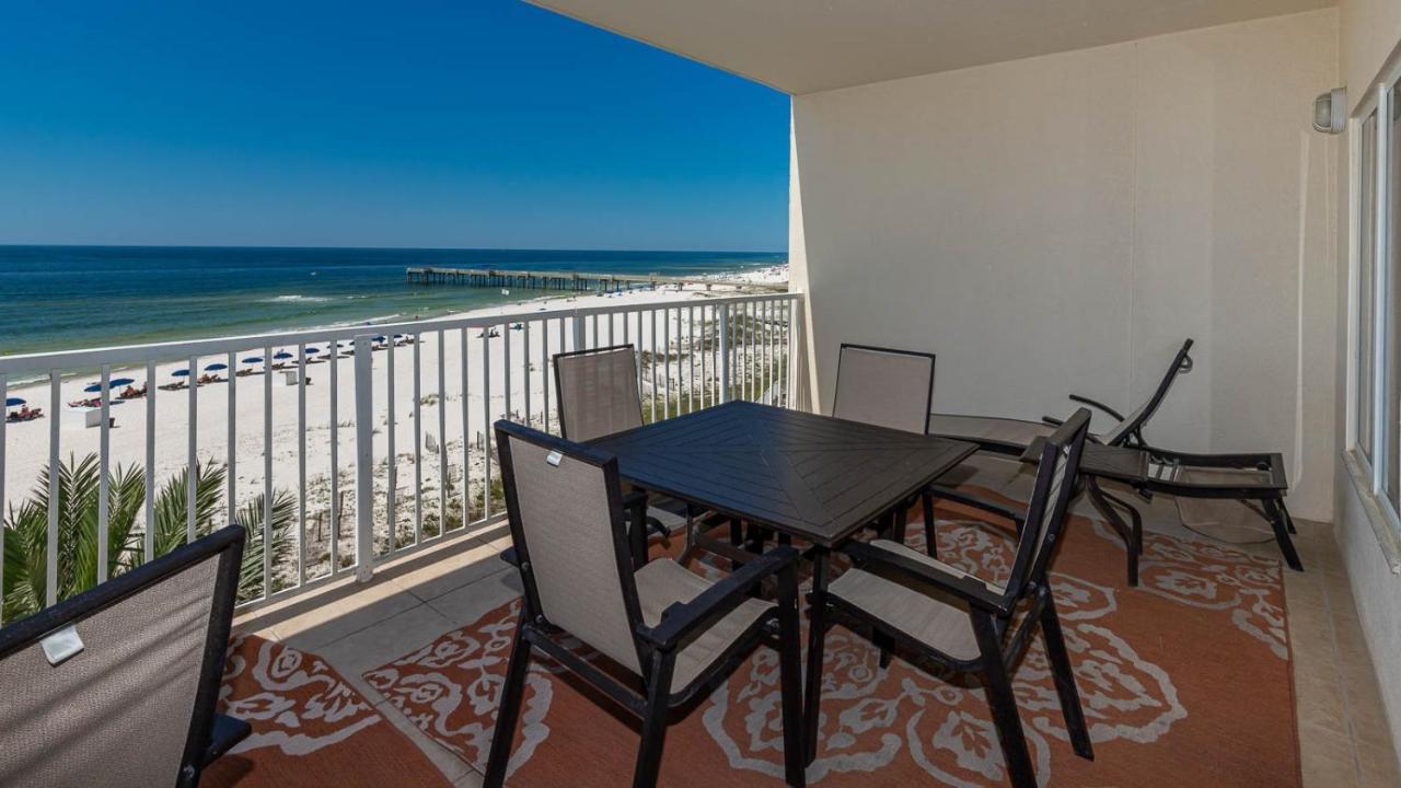 Admiral's Quarters 402 Apartment Orange Beach