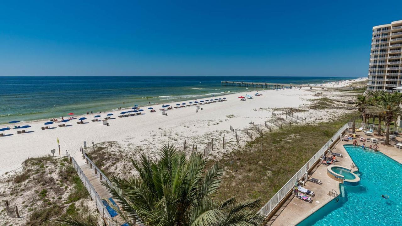 Admiral's Quarters 402 Apartment Orange Beach