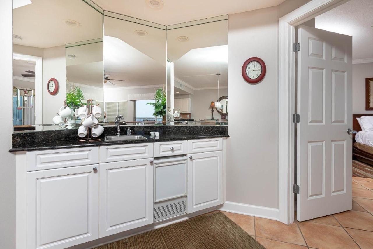 Apartment Admiral's Quarters 402 Orange Beach