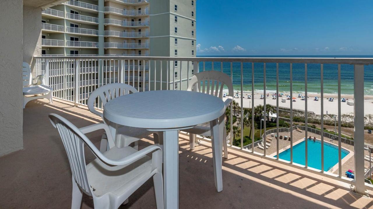 Apartment Seaside & Racquet 5916