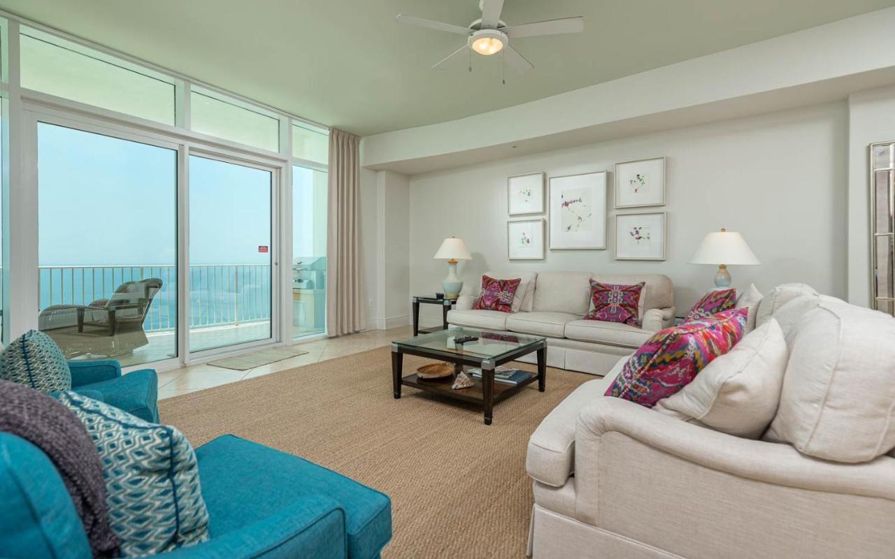 Turquoise Place C2602 Orange Beach