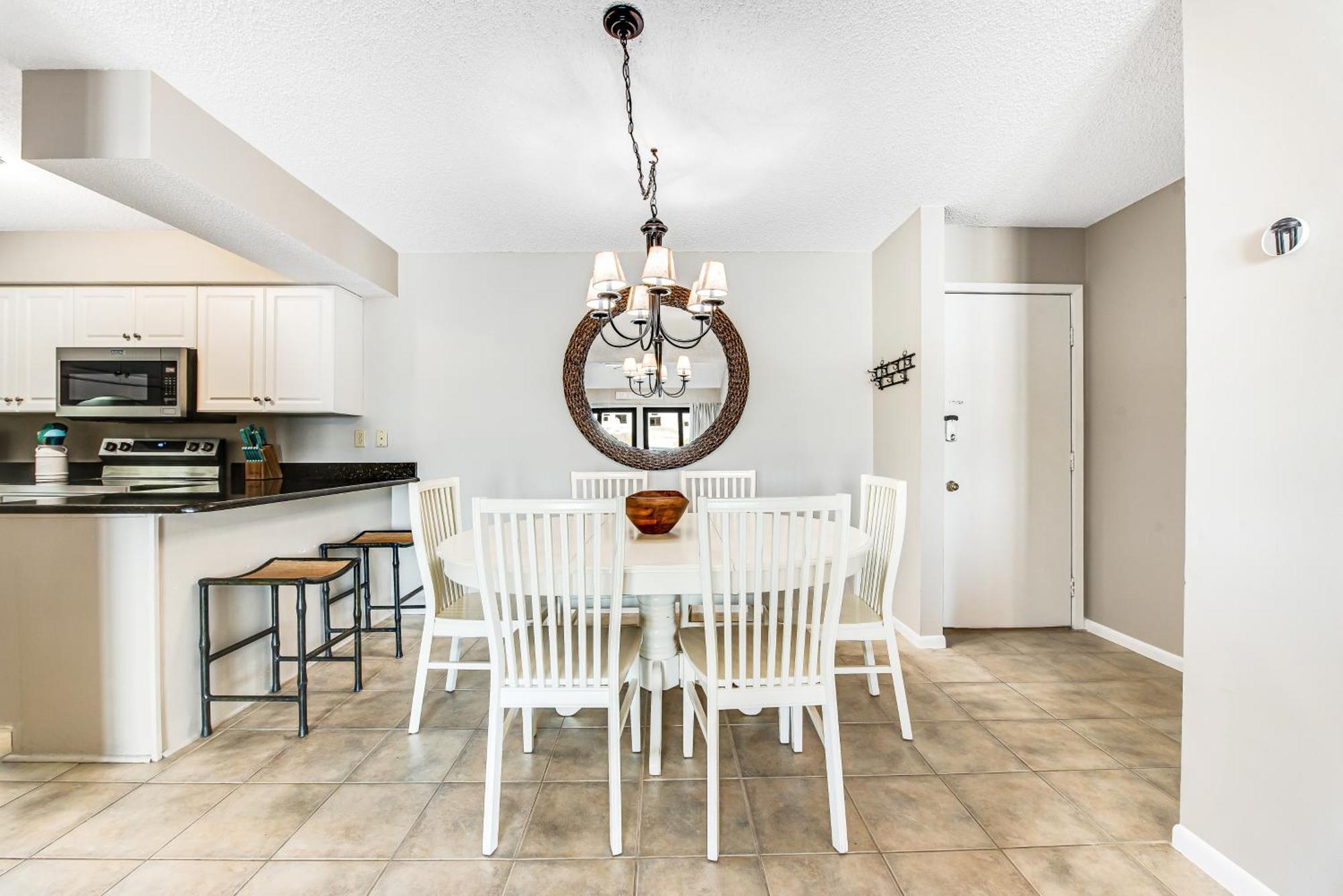 Apartment Cotton Bayou 4h Orange Beach