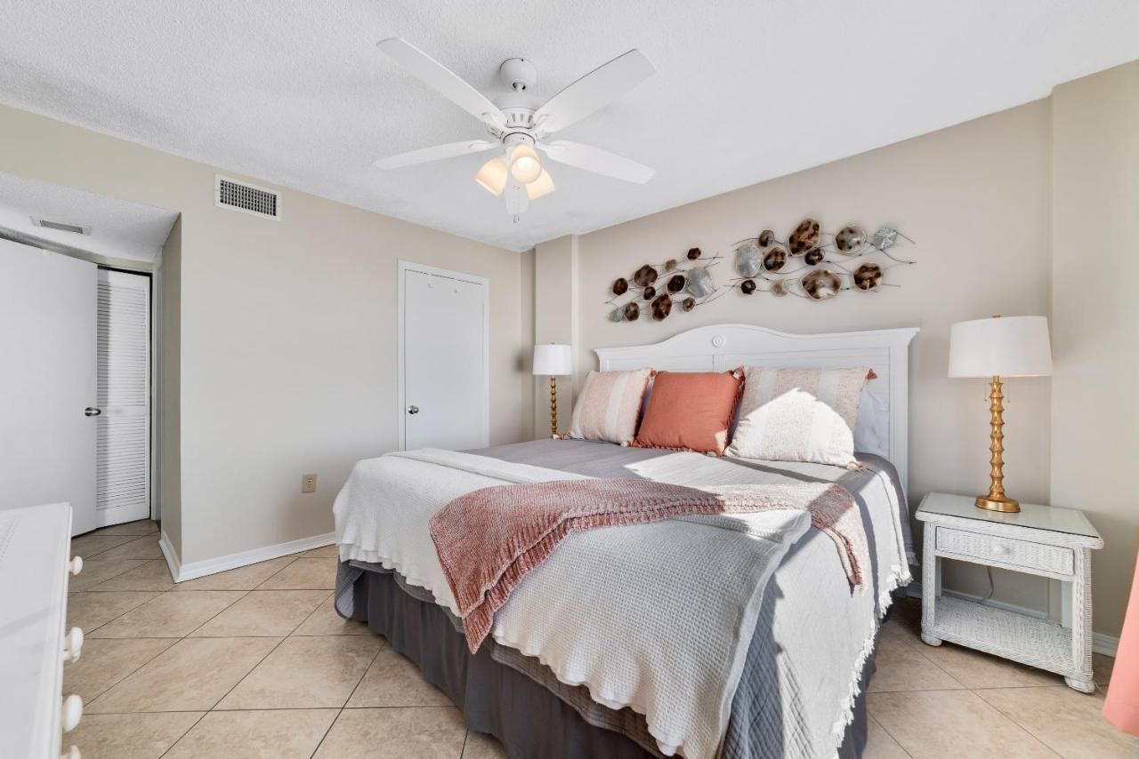 Sunswept 702 Apartment *