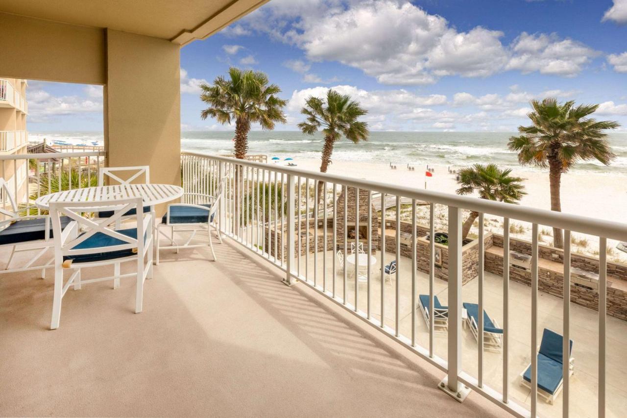 Escapes! To The Shores Orange Beach, A Ramada By Wyndham 3* Orange Beach