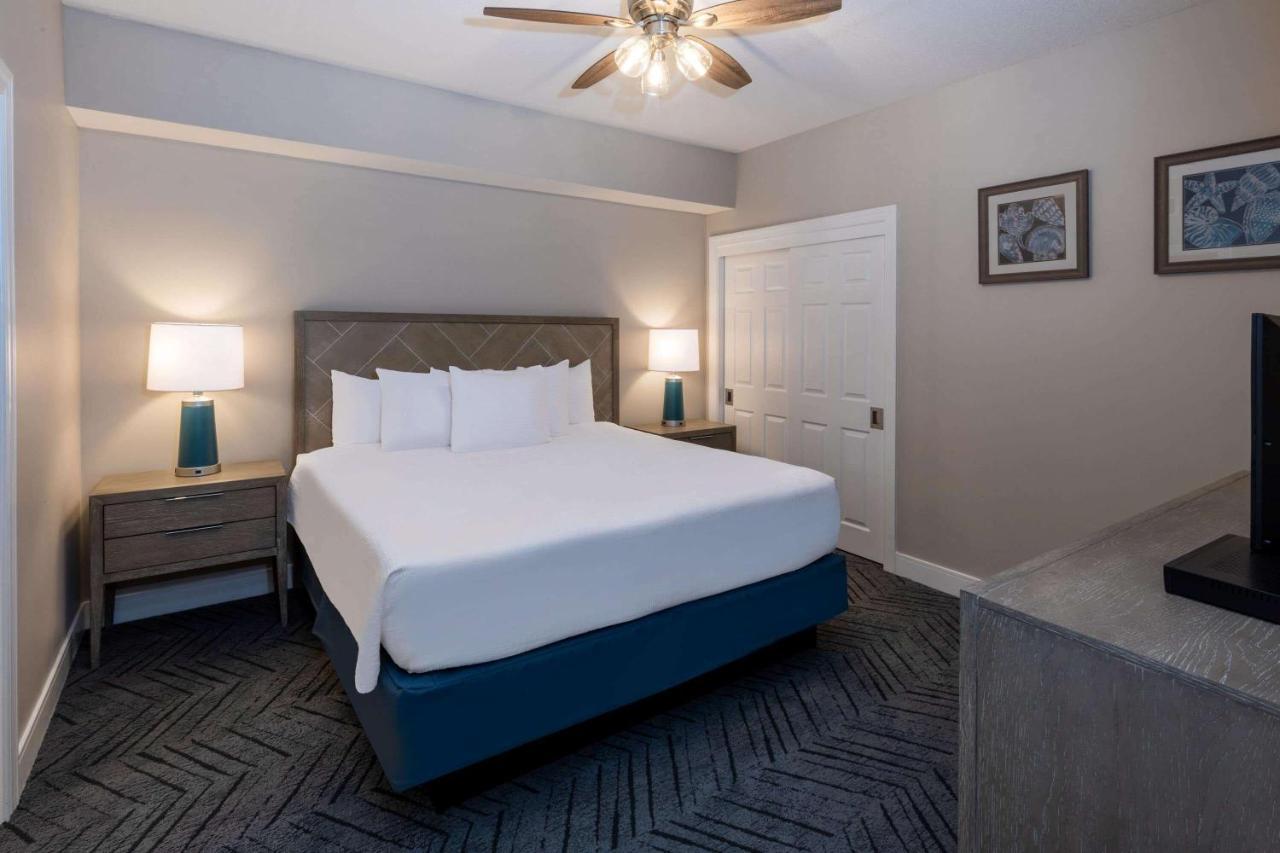 Escapes! To The Shores Orange Beach, A Ramada By Wyndham 3*