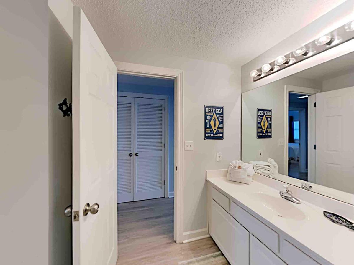 The Enclave #705 * Orange Beach
