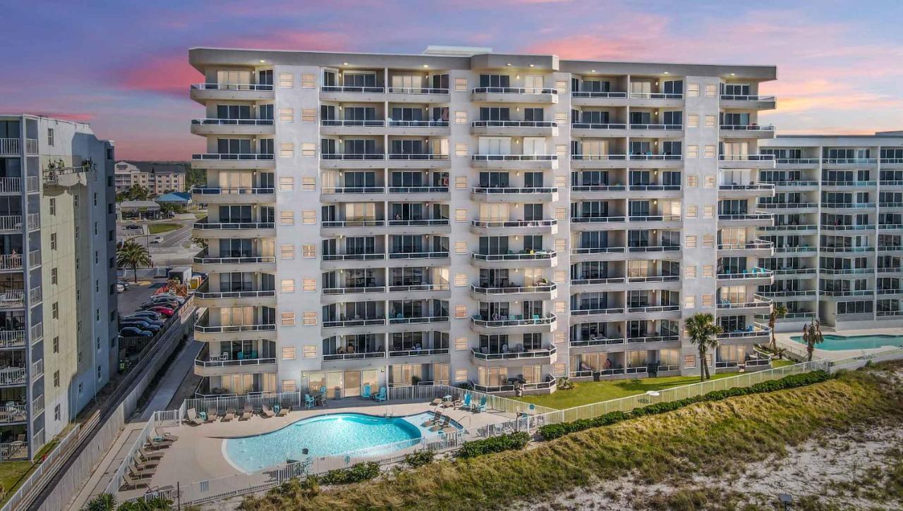 The Enclave #705 Apartment Orange Beach