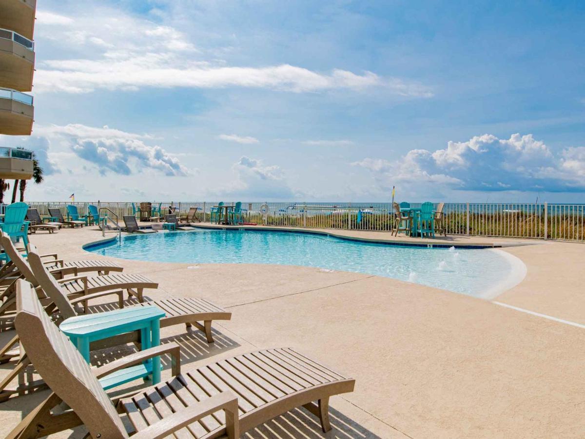 The Enclave #705 Apartment Orange Beach