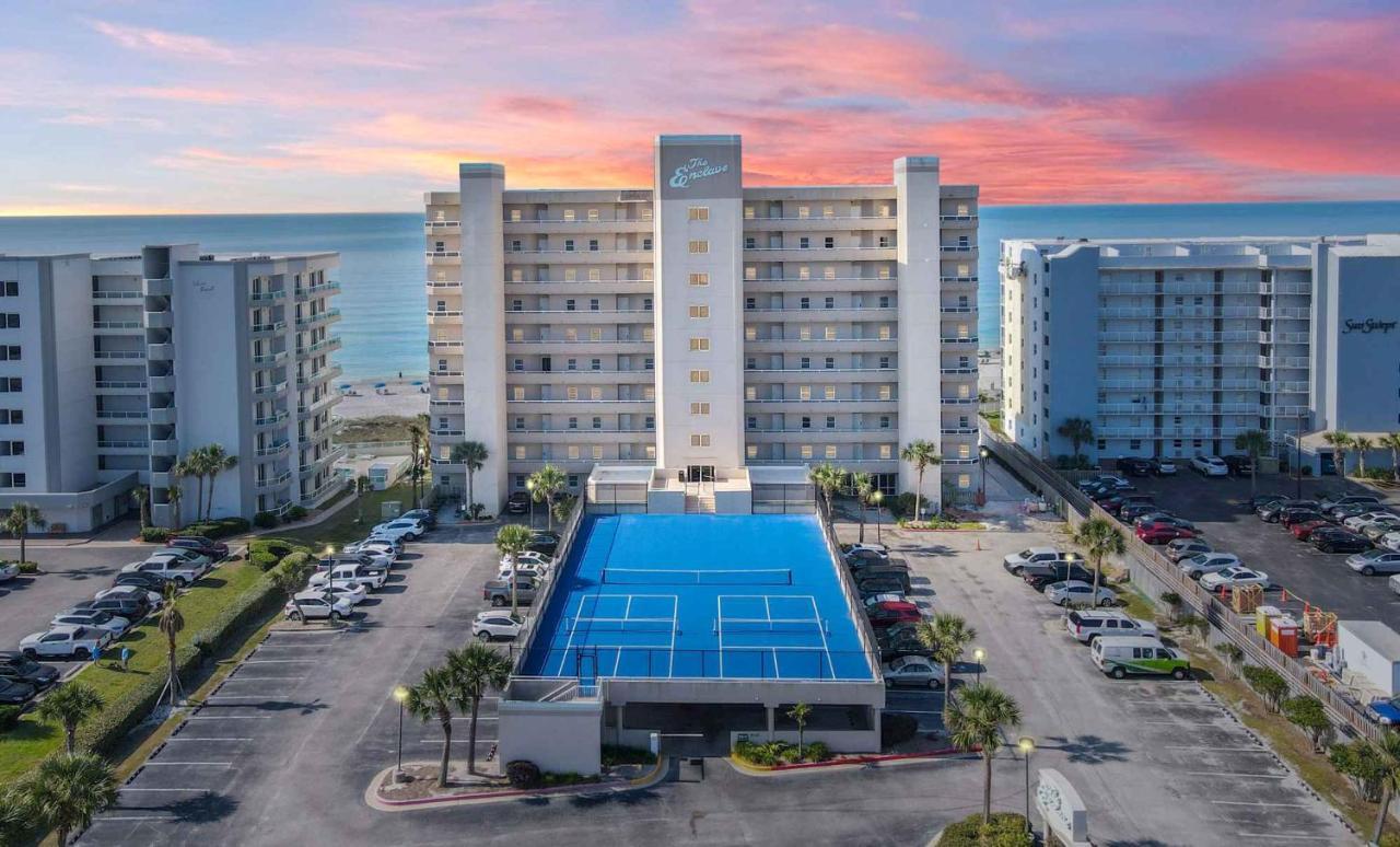 The Enclave #705 Orange Beach