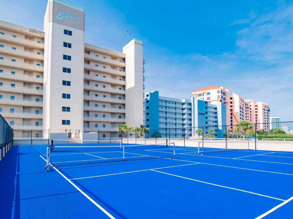 The Enclave #705 Orange Beach