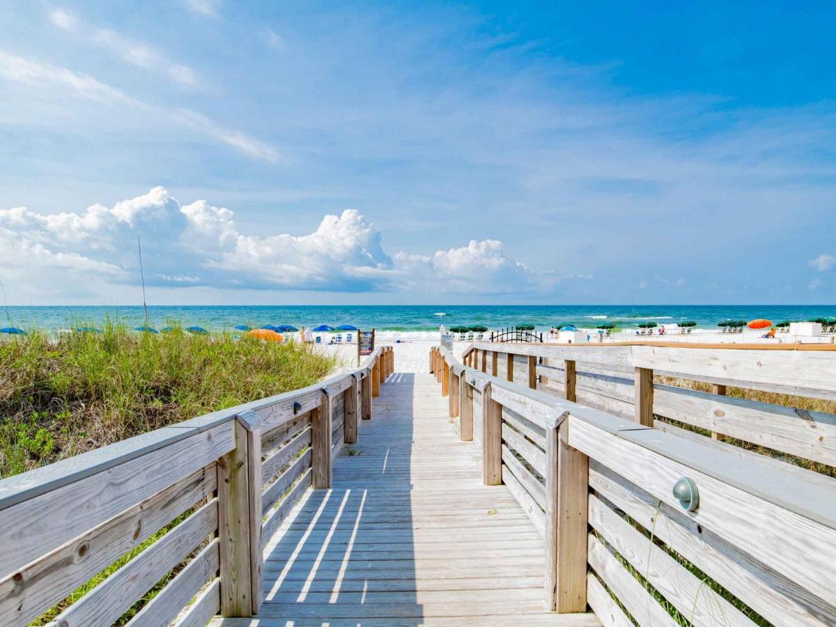 Apartment The Enclave #705 Orange Beach