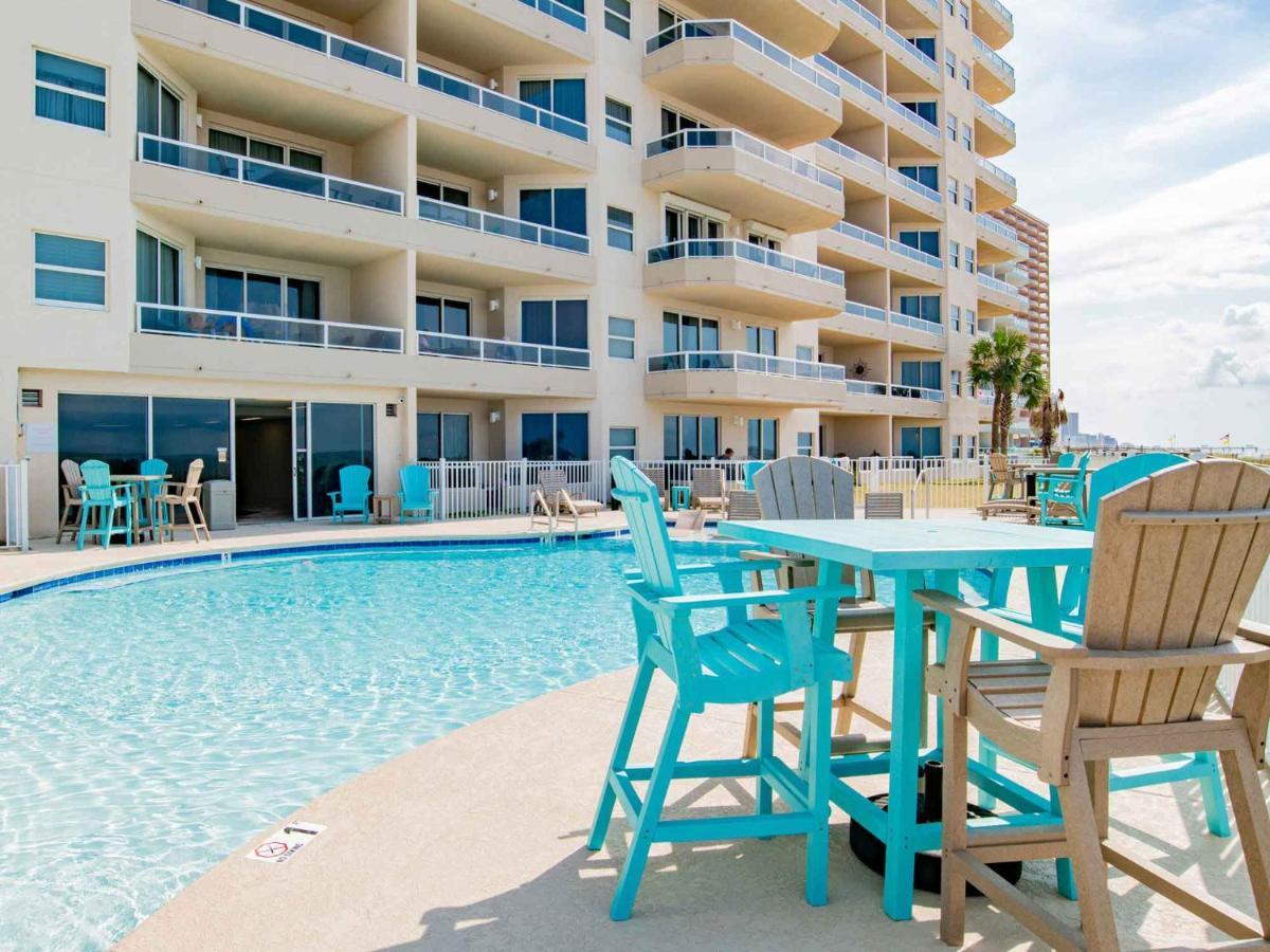 The Enclave #705 Apartment Orange Beach