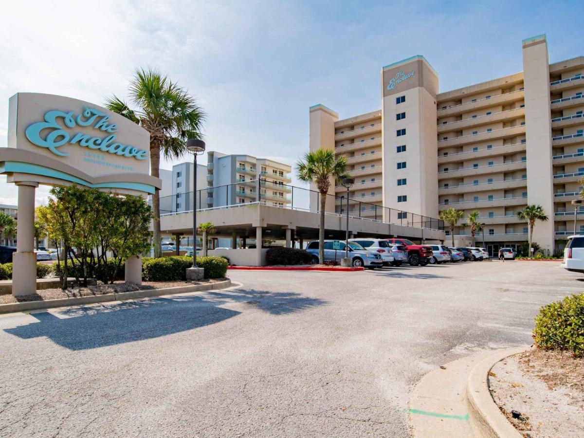 The Enclave #705 Orange Beach