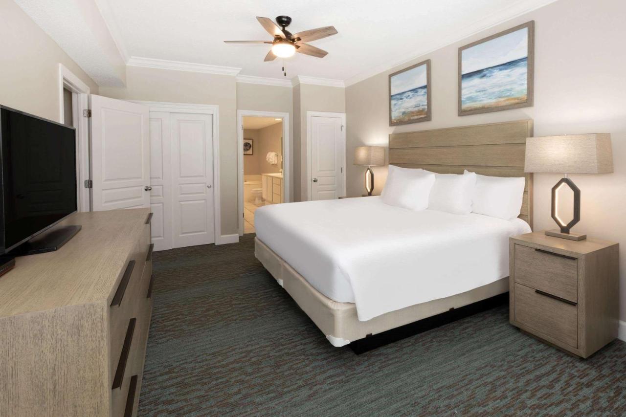 Palm Orange A Ramada By Wyndham Resort Orange Beach