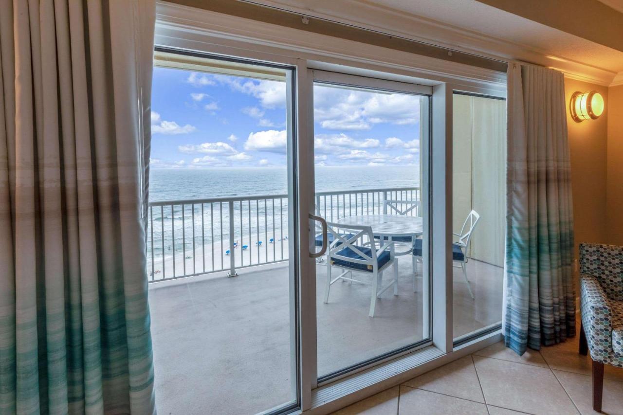 Escapes! To The Shores Orange Beach, A Ramada By Wyndham Orange Beach