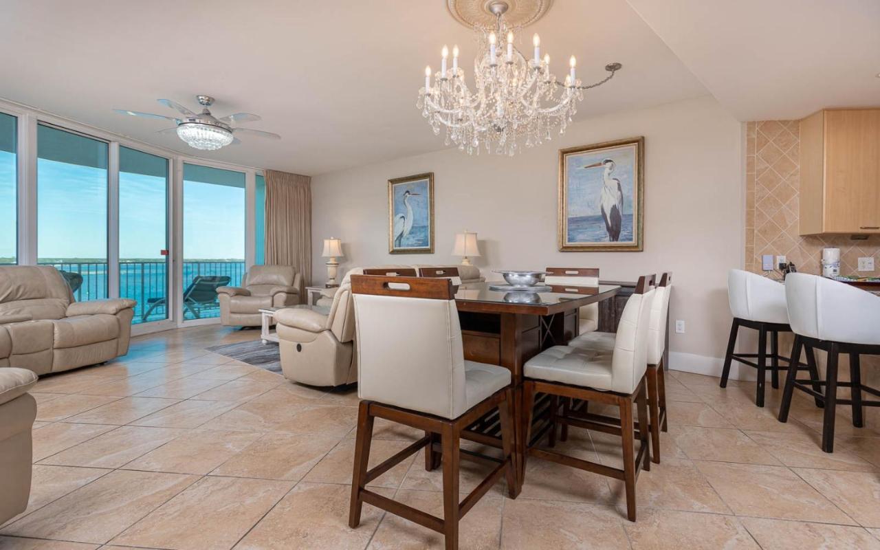 Caribe The C706 Apartment Orange Beach