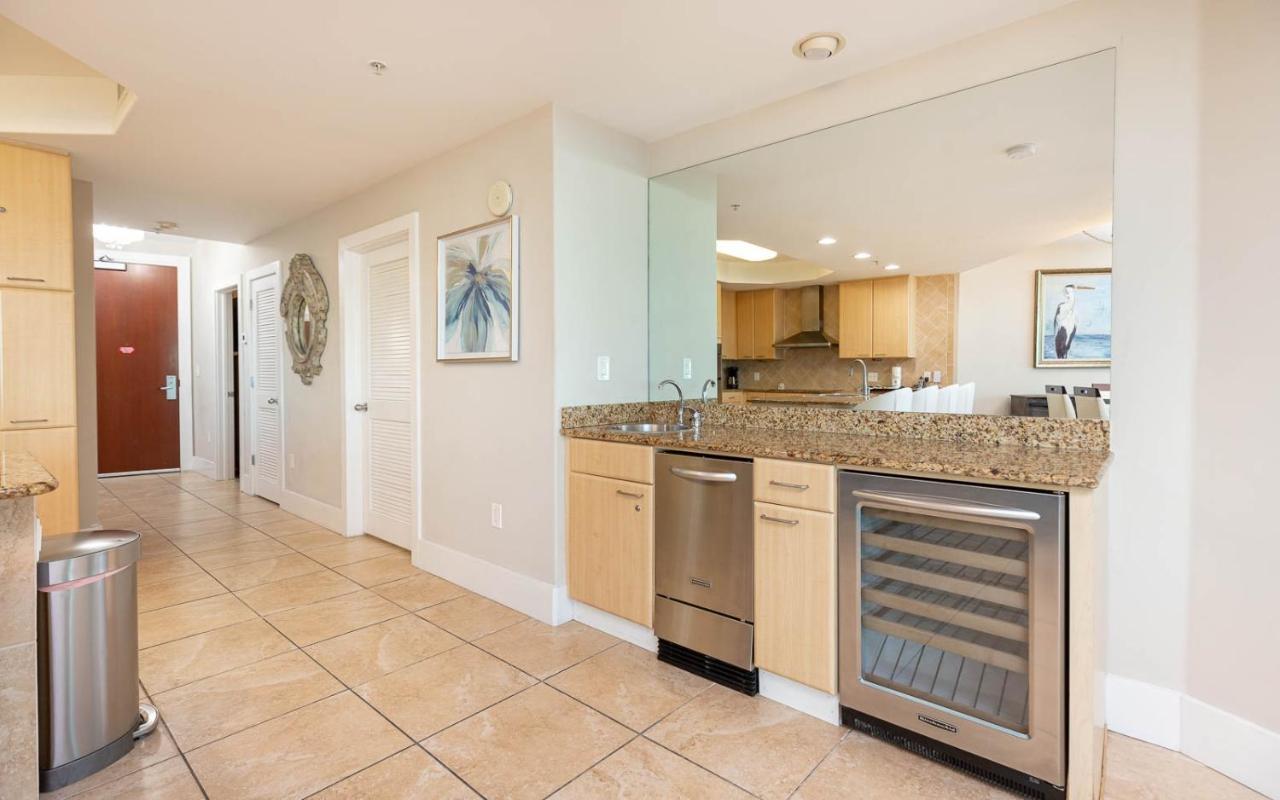 Apartment Caribe The C706 Orange Beach