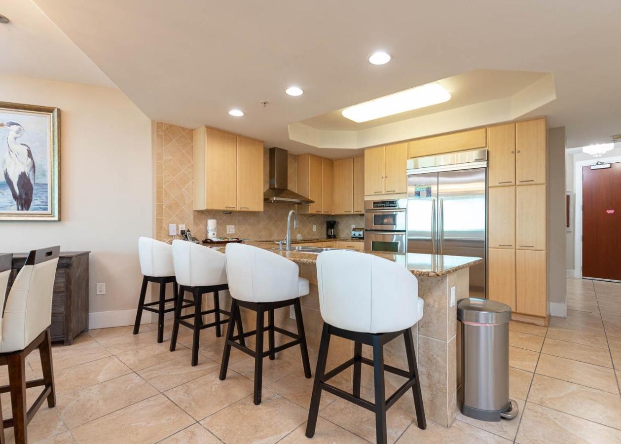 Caribe The C706 Apartment