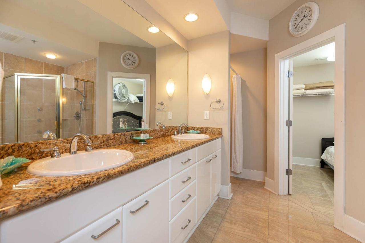 Caribe The C706 Apartment *