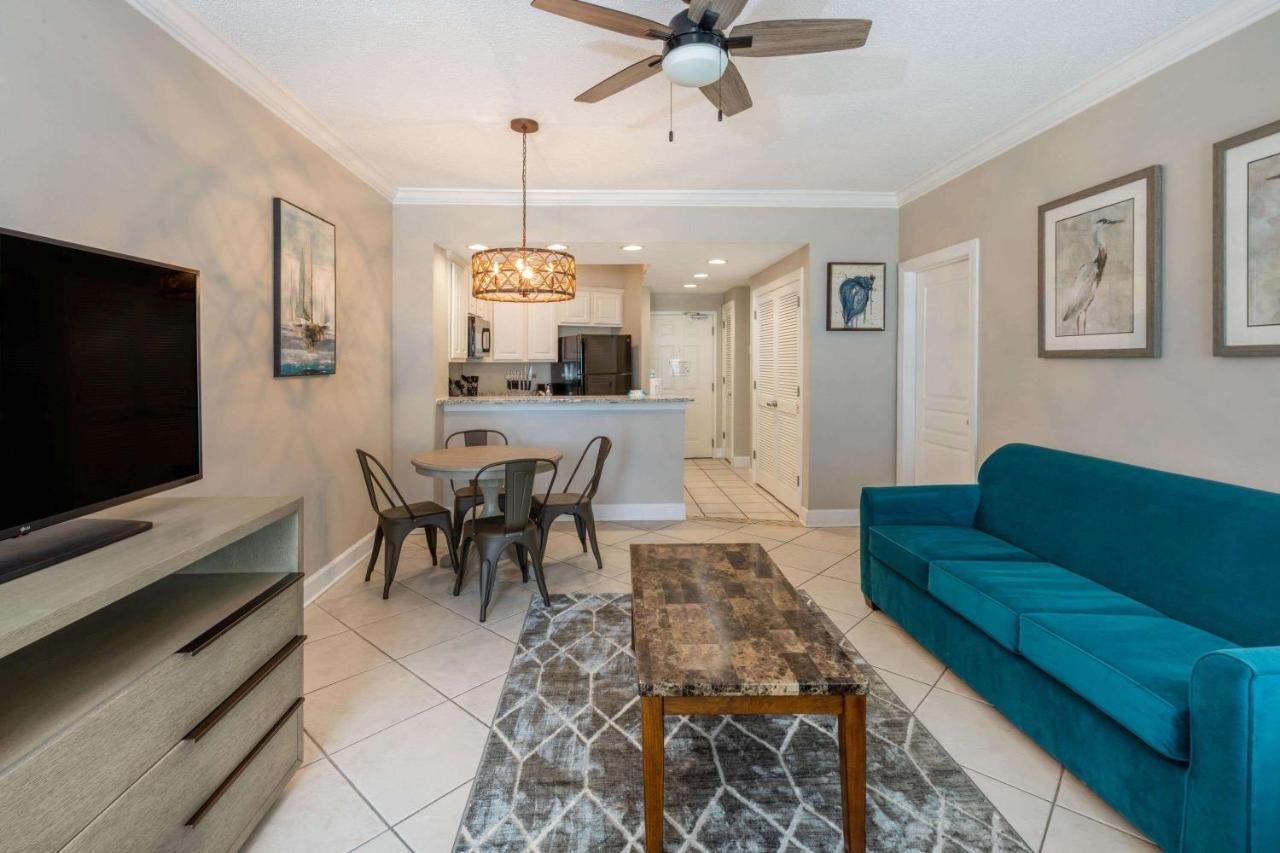 Resort Palm Orange A Ramada By Wyndham Orange Beach