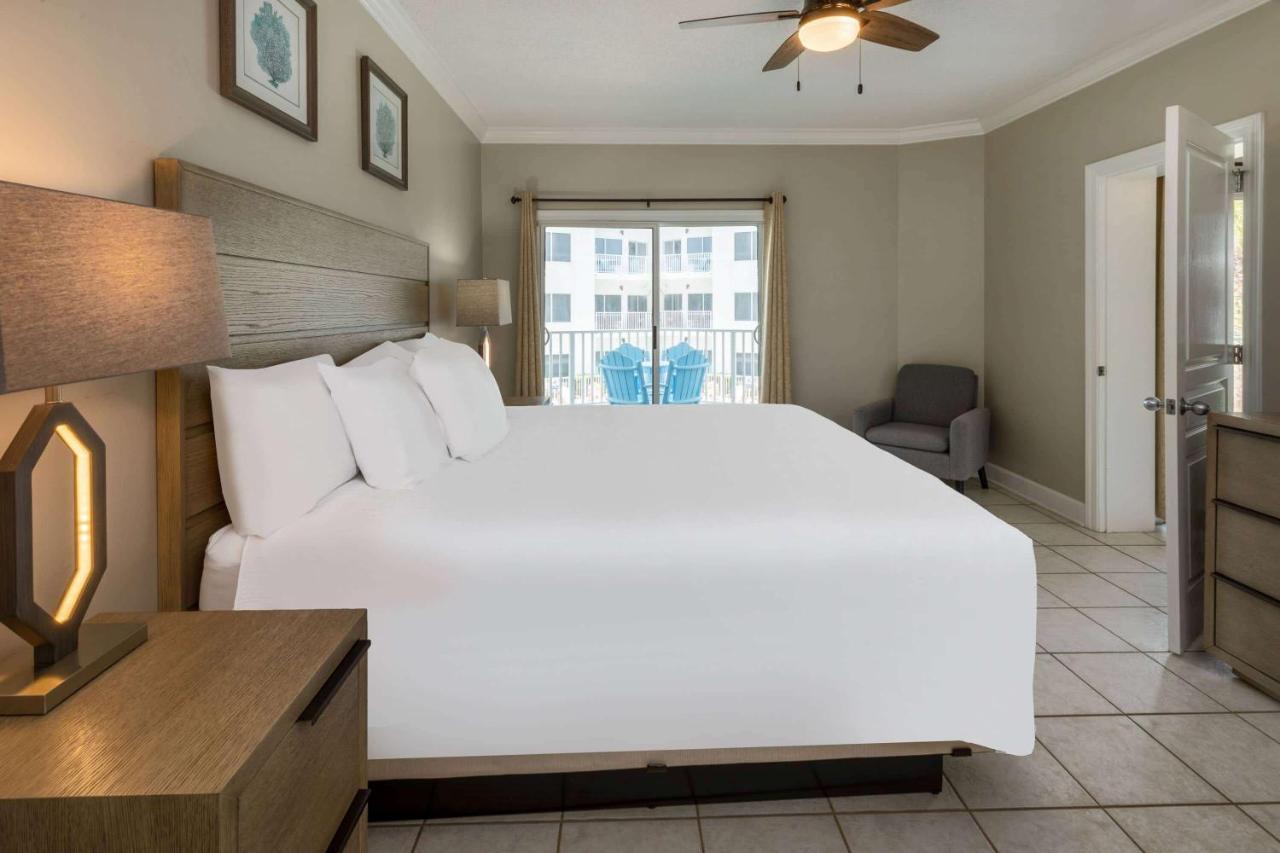 Palm Orange A Ramada By Wyndham 3* Orange Beach