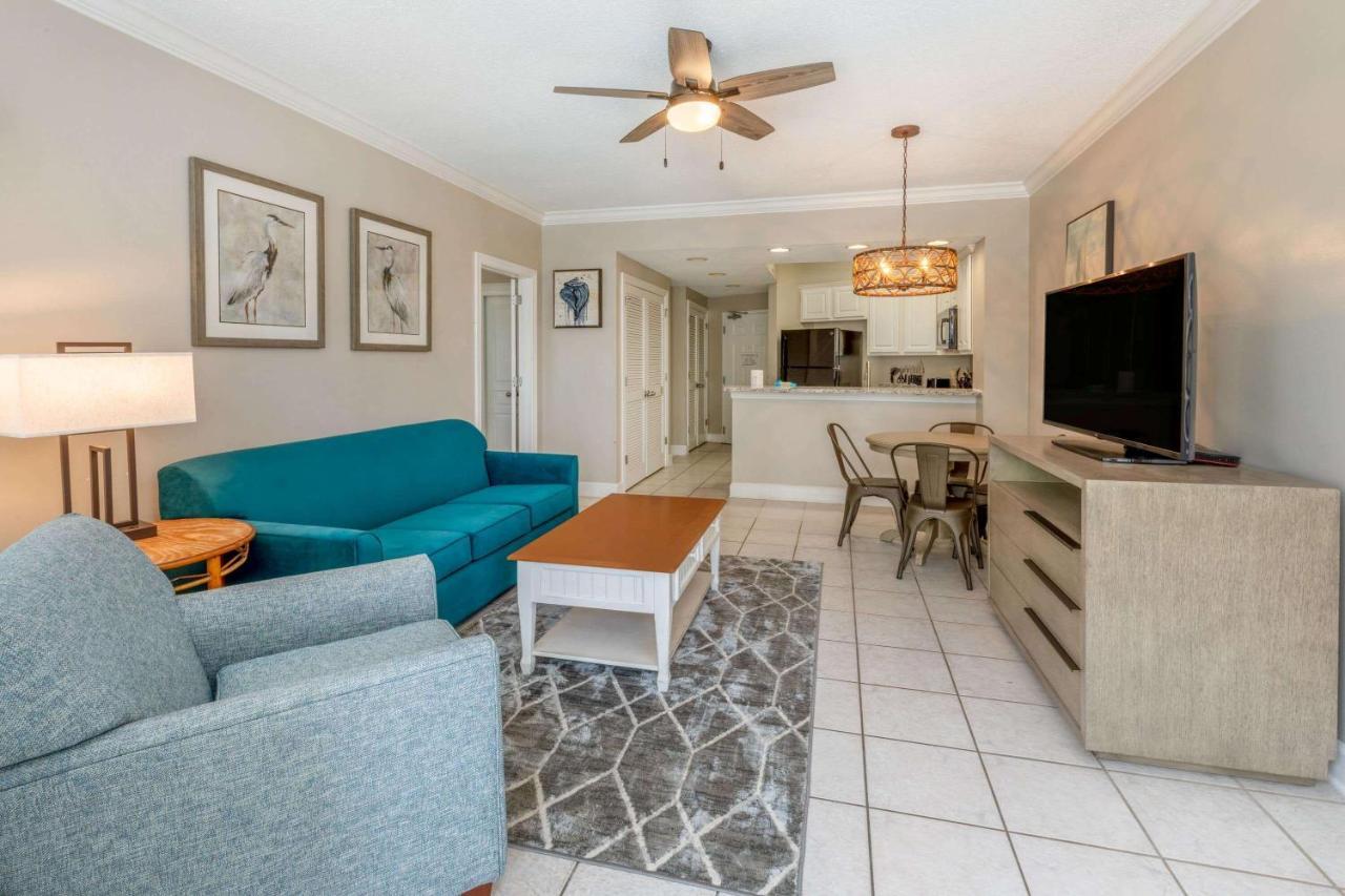 Resort Palm Orange A Ramada By Wyndham Orange Beach