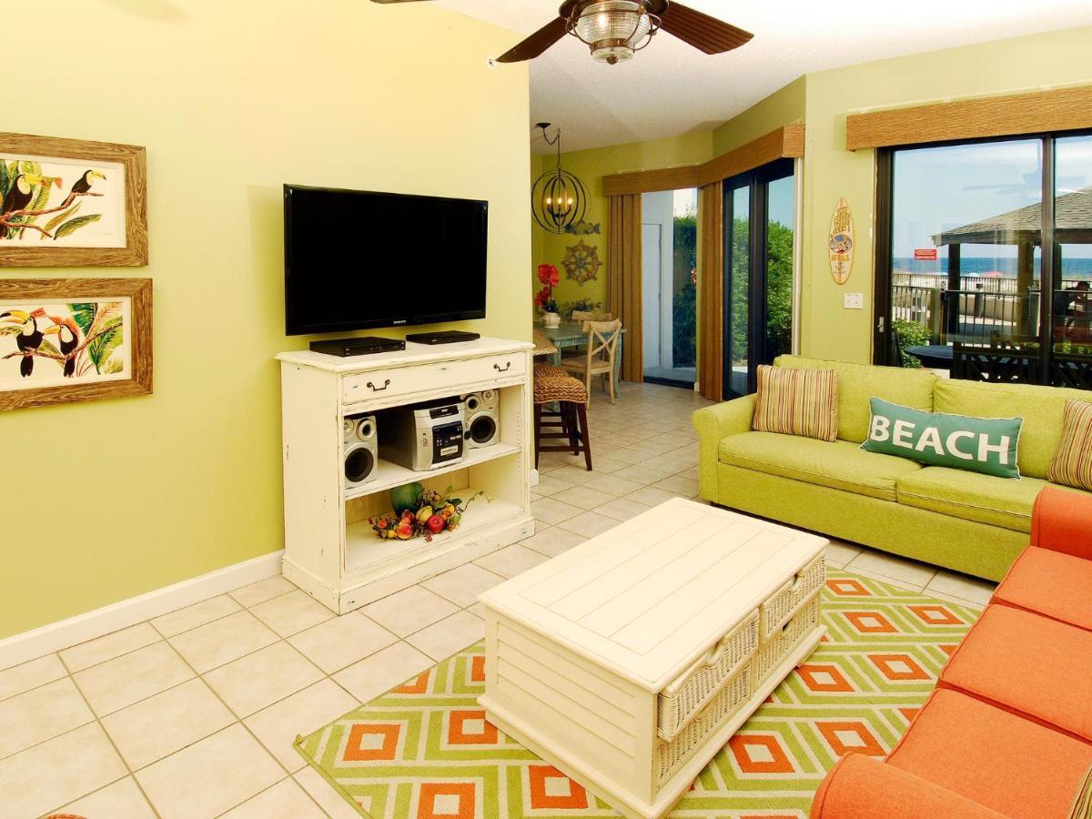 Apartment Phoenix X Unit 105 Orange Beach