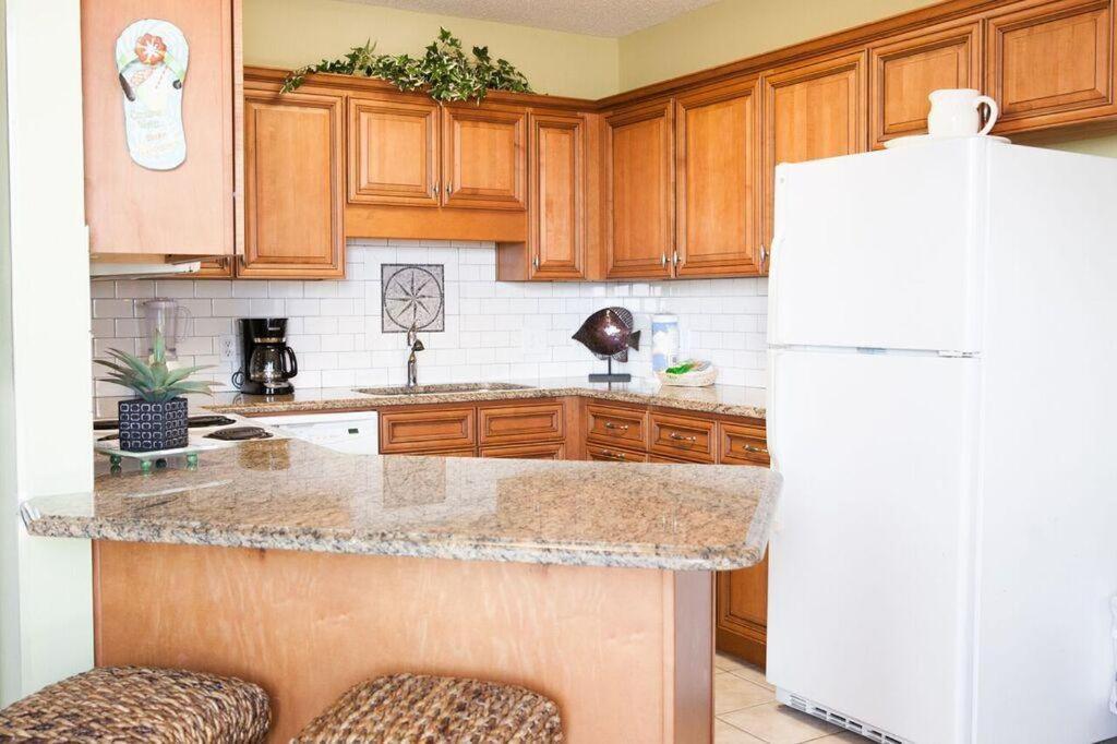 Phoenix X Unit 105 Apartment Orange Beach