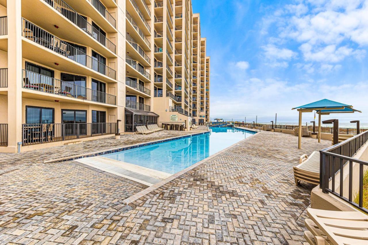 Phoenix X Unit 301 Apartment Orange Beach