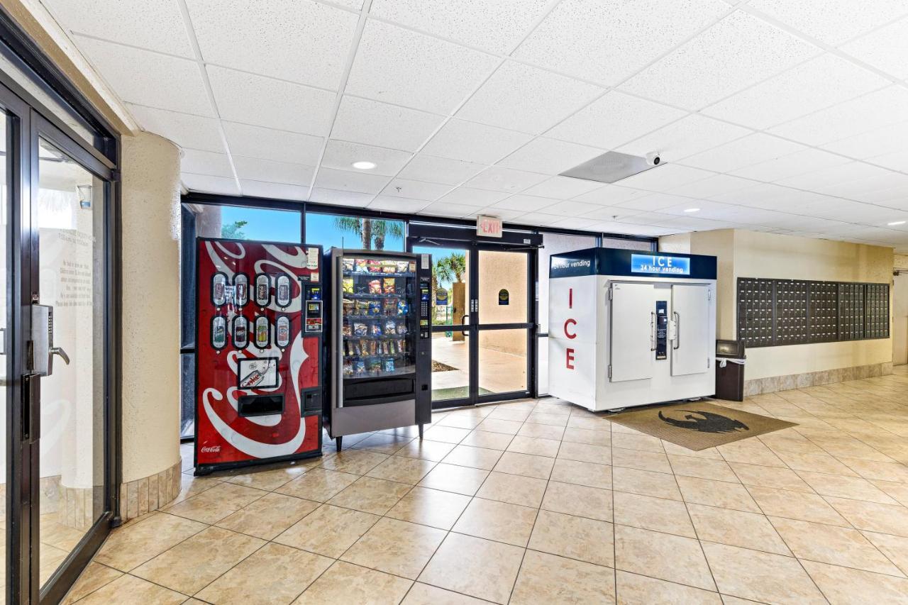 Apartment Phoenix X Unit 301 Orange Beach