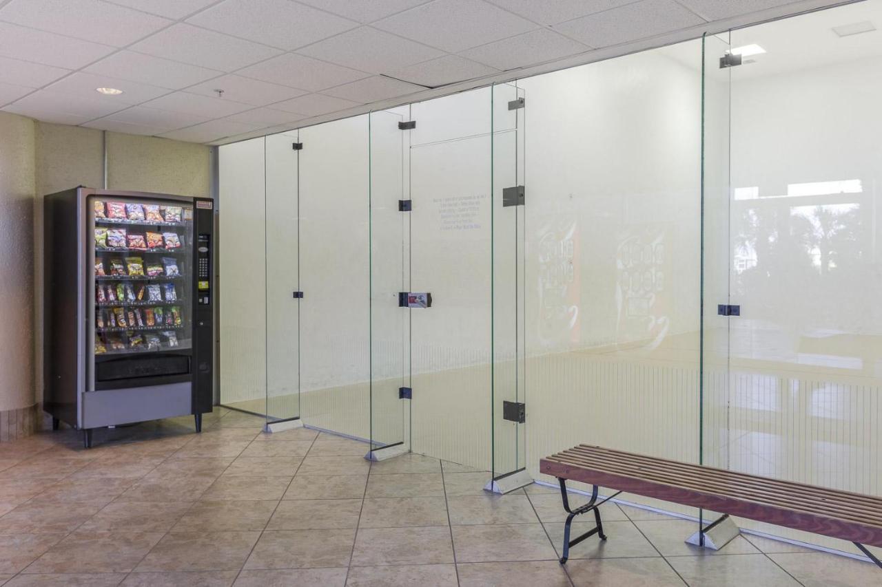 Apartment Phoenix X Unit 105 Orange Beach