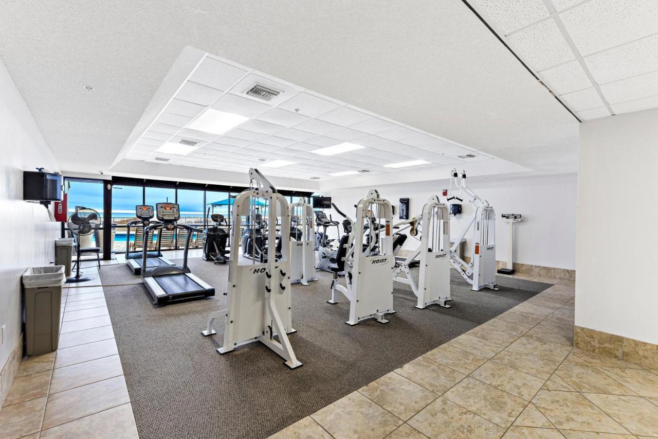 Phoenix X Unit 105 Apartment Orange Beach