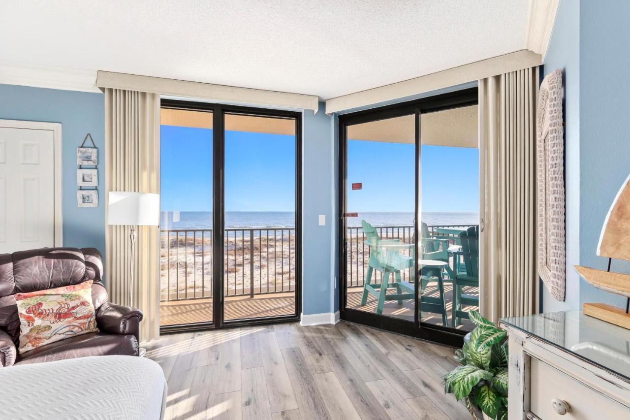Apartment Phoenix X Unit 301 Orange Beach