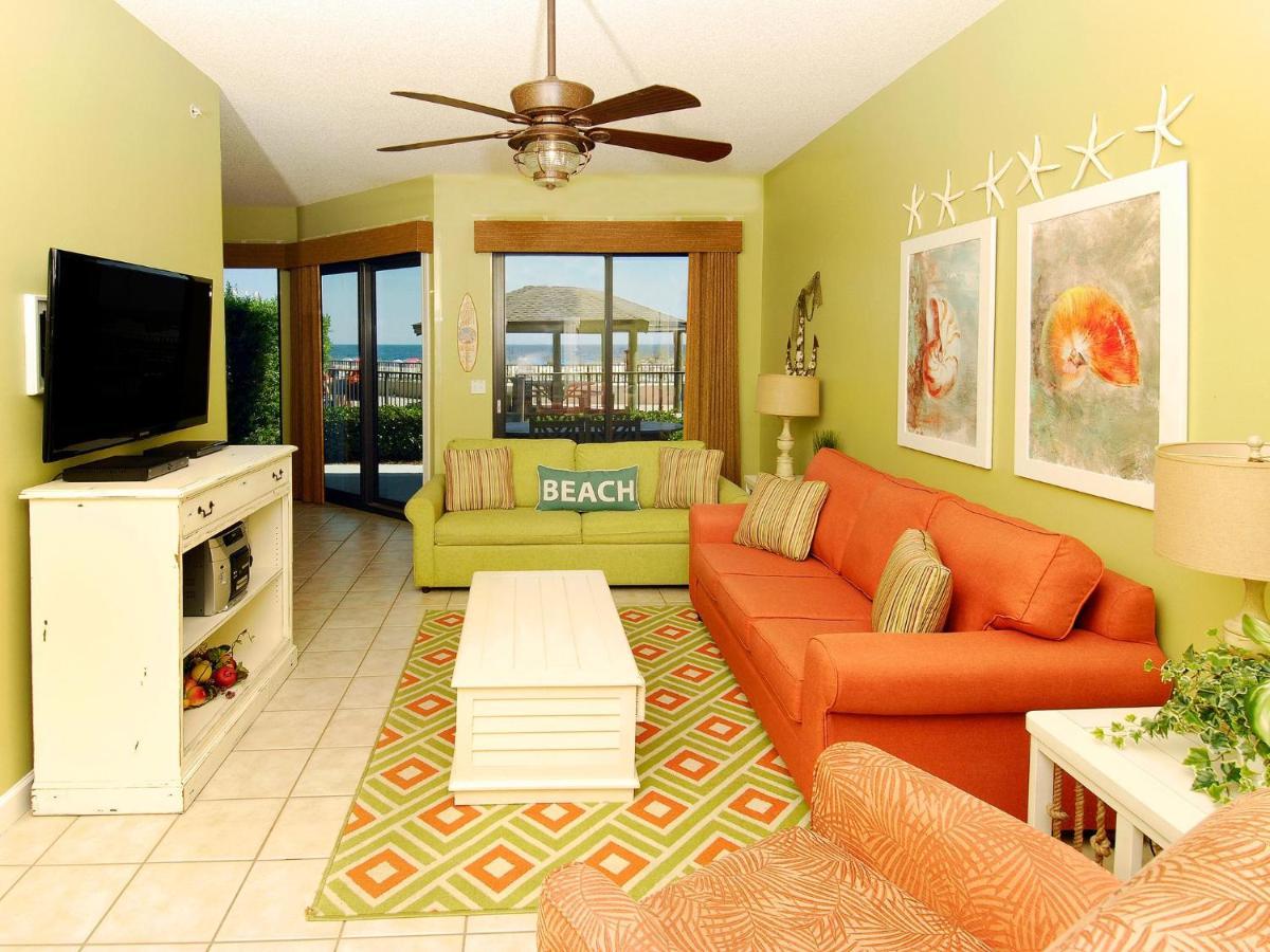Apartment Phoenix X Unit 105 Orange Beach