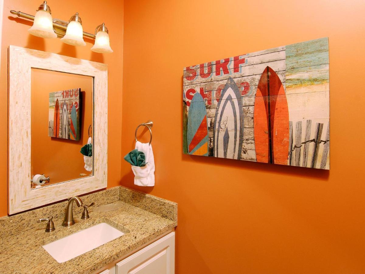 Phoenix X Unit 105 Orange Beach