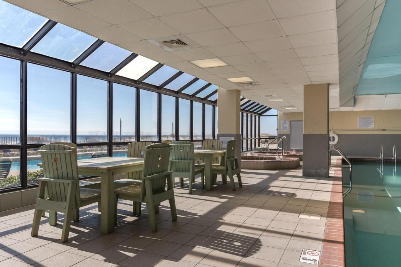 Apartment Phoenix X Unit 105 *