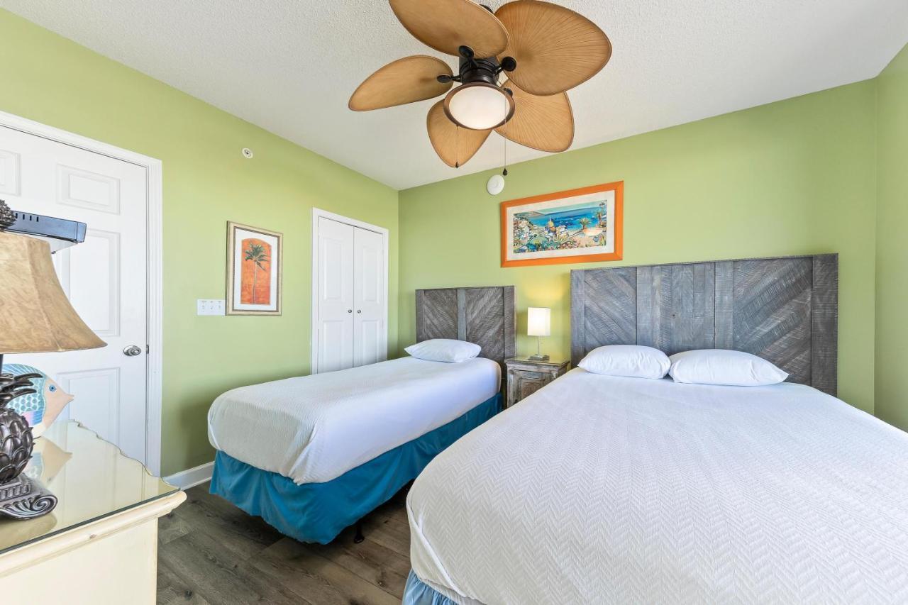 Phoenix X Unit 301 Apartment Orange Beach