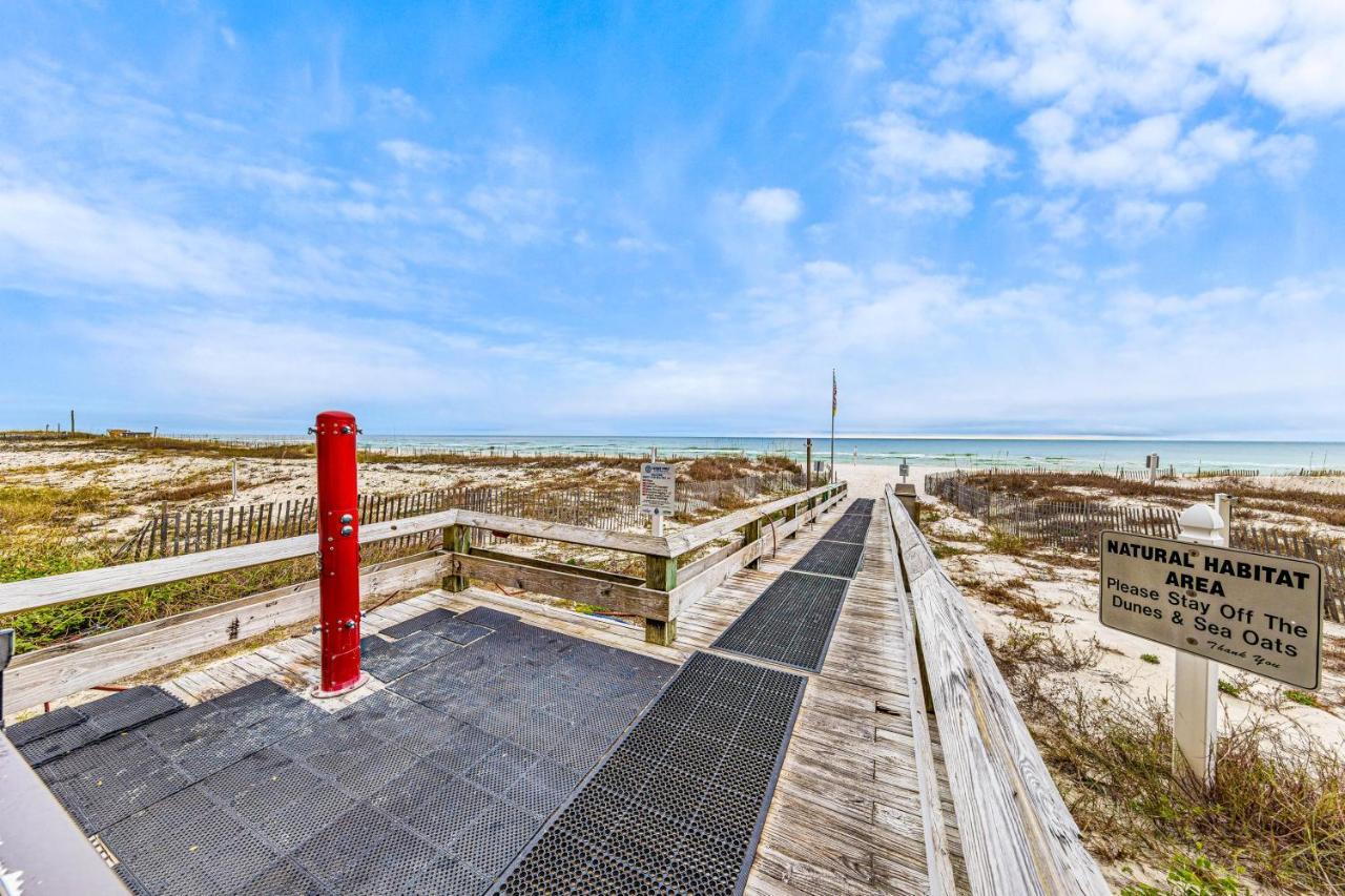 Phoenix X Unit 1211 Orange Beach