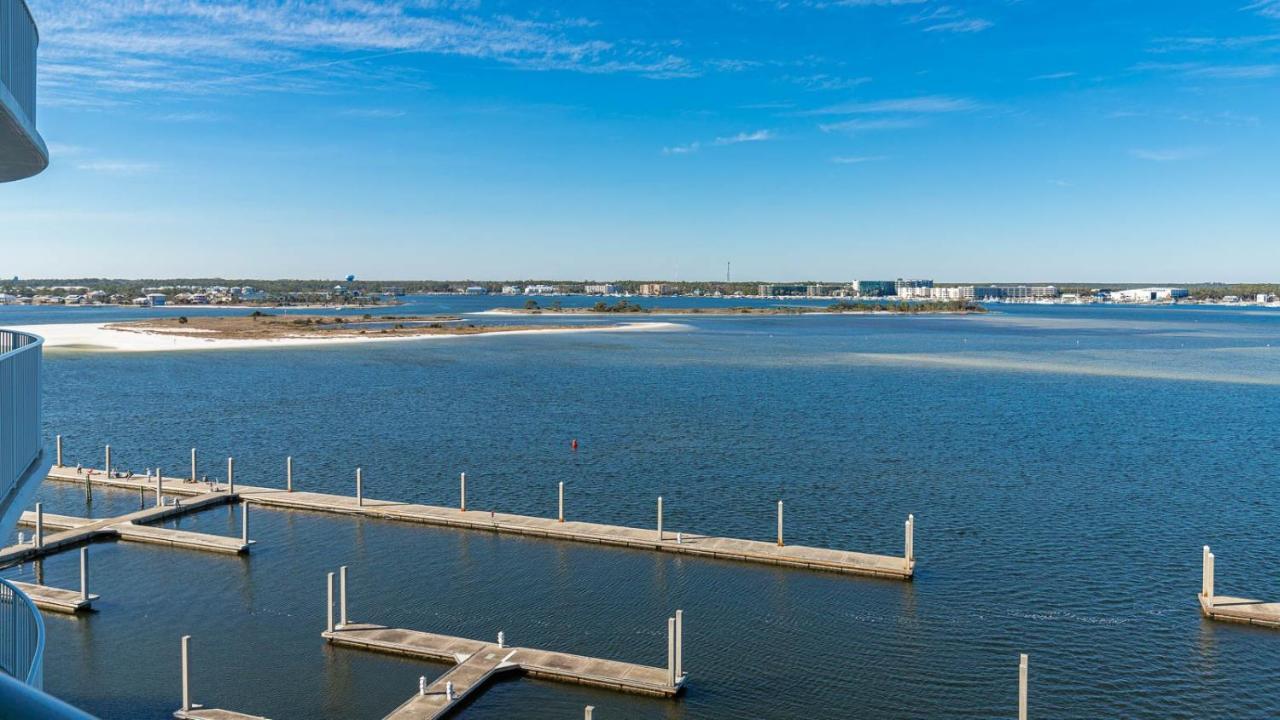 Apartment Caribe The C706 Orange Beach