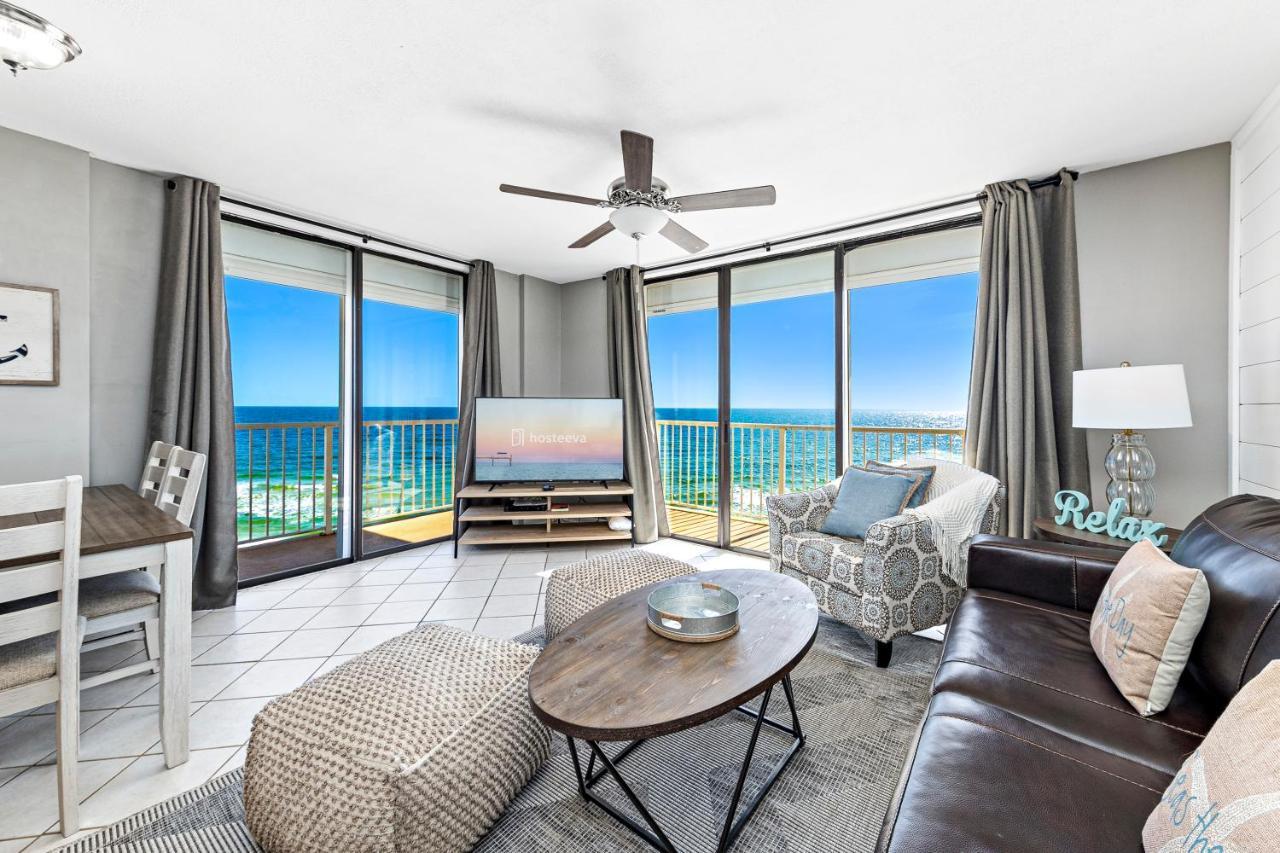 Seaside Beach & Racquet 3706