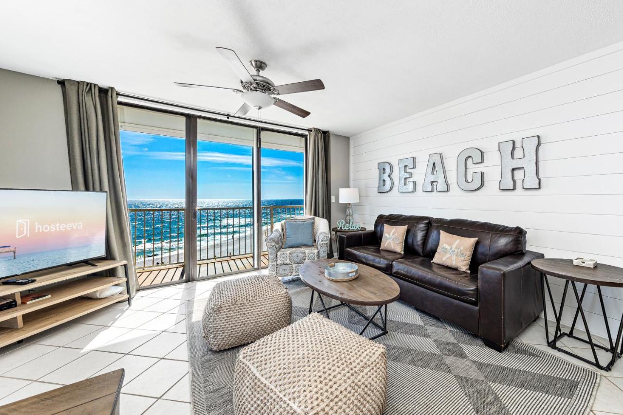 Apartment Seaside Beach & Racquet 3706 *