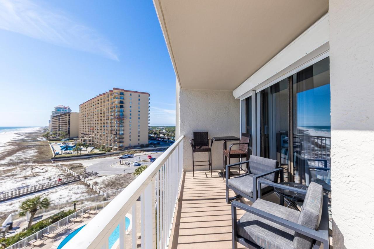 Apartment Seaside Beach & Racquet 3706